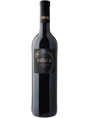 Château Paradis Rouge