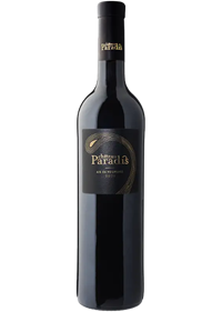 Château Paradis Rouge