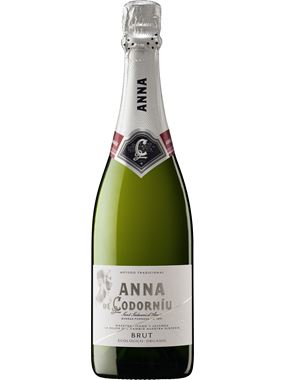 Anna de Codorníu