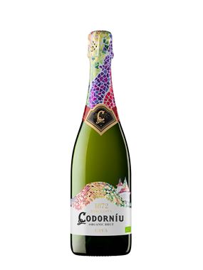 Codorniu Cuvée Barcelona 1872 Brut