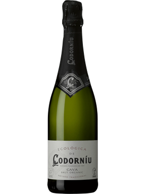 Codorniu Ecologica Brut