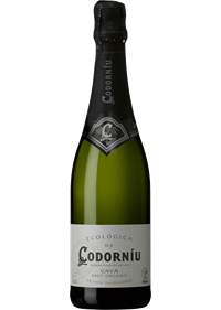 Codorniu Ecologica Brut