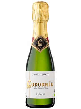 Codorniu Ecologica Brut