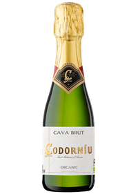 Codorniu Ecologica Brut