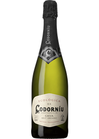 Codorniu Ecologica Brut