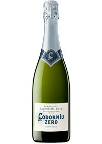 Codorníu Zero Sparkling