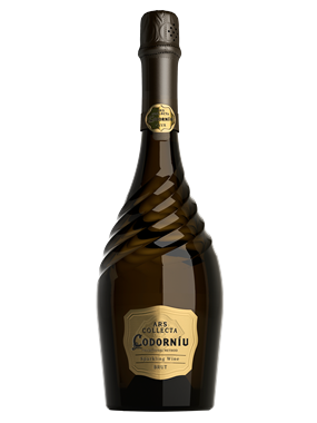 Codorniu Ars Collecta Blanc de Blancs