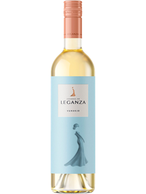 Condesa de Leganza Verdejo