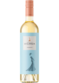 Condesa de Leganza Verdejo