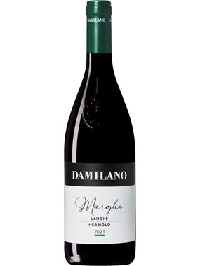Damilano Nebbiolo Marghe