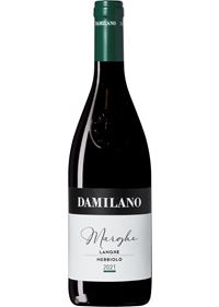 Damilano Nebbiolo Marghe