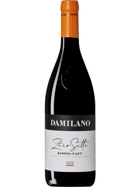 Damilano Barbera D Asti