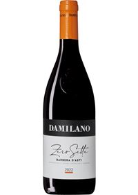 Damilano Barbera D Asti