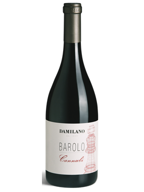 Damilano Barolo Cannubi