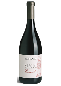 Damilano Barolo Cannubi