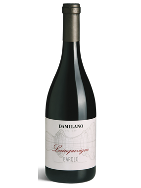 Damilano Barolo Lecinquevigne