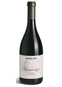 Damilano Barolo Lecinquevigne