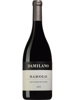 Damilano Barolo Lecinquevigne