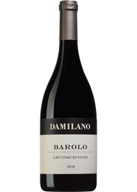 Damilano Barolo Lecinquevigne