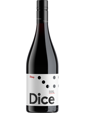Dice Pinot Noir