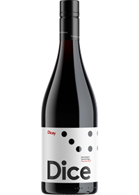 Dice Pinot Noir