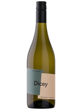 Dicey Bannockburn Chardonnay