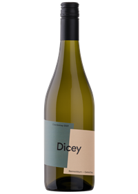 Dicey Bannockburn Chardonnay