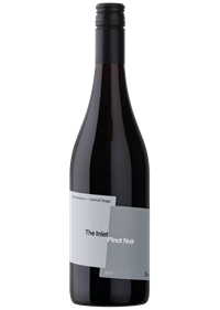 Dicey The Inlet Pinot Noir