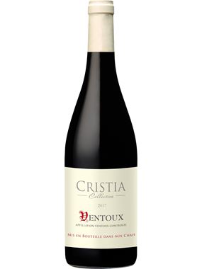 Domaine de Cristia Ventoux