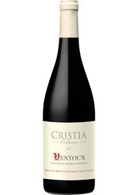 Domaine de Cristia Ventoux