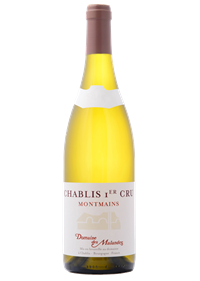 Domaine des Malandes Chablis Premier Cru Montmains