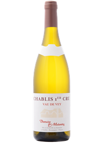 Domaine des Malandes Chablis 1er Cru Vau de Vey