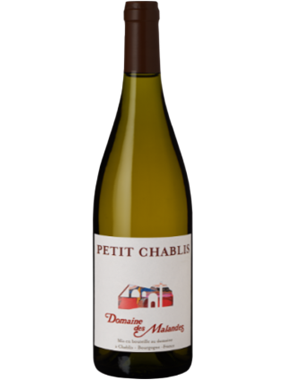 Domaine des Malandes Petit Chablis