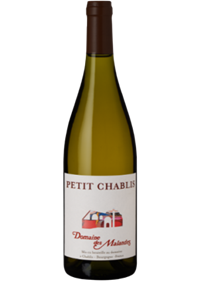 Domaine des Malandes Petit Chablis