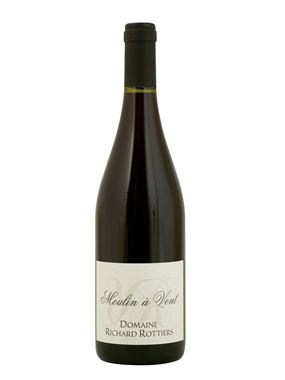 Domaine Richard Rottiers Moulin à Vent