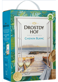 Drostdy-Hof Chenin Blanc, 3000ml, box