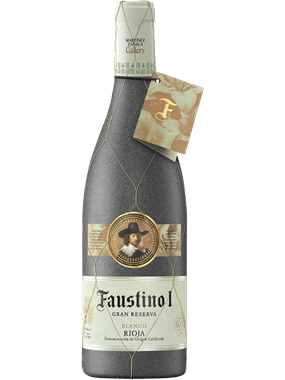Faustino I Blanco Gran Reserva