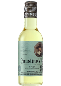 Faustino VII Blanco, piccolo