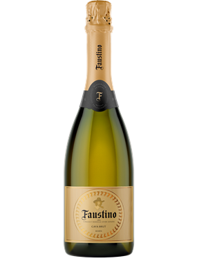 Faustino Cava Brut