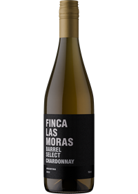 Finca las Moras  Barrel Select Chardonnay