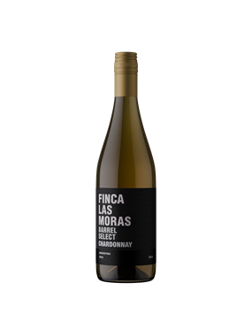 Finca las Moras  Barrel Select Chardonnay