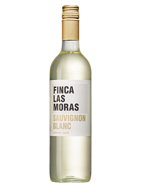 Finca Las Moras Sauvignon Blanc