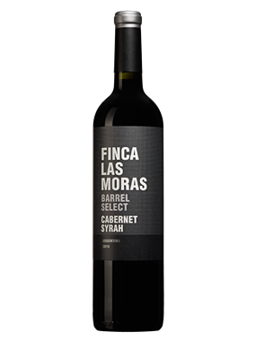 Finca Las Moras Barrel Select Cabernet Syrah