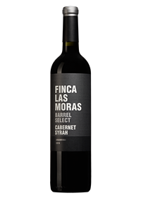 Finca Las Moras Barrel Select Cabernet Syrah