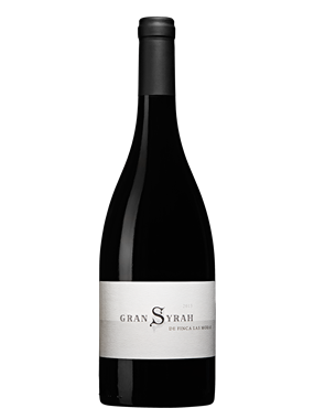 Las Moras Gran Syrah