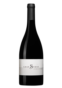 Las Moras Gran Syrah