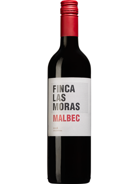 Finca Las Moras Malbec