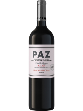 Paz Malbec