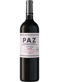 Paz Malbec