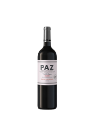 Paz Malbec